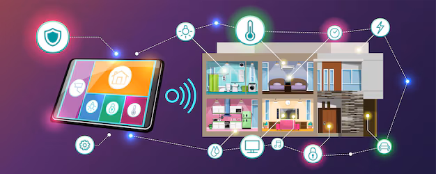 Smart Home Tech Solutions