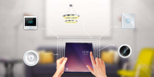 13748728 2004.sm007.003.smart home realistic composition 1