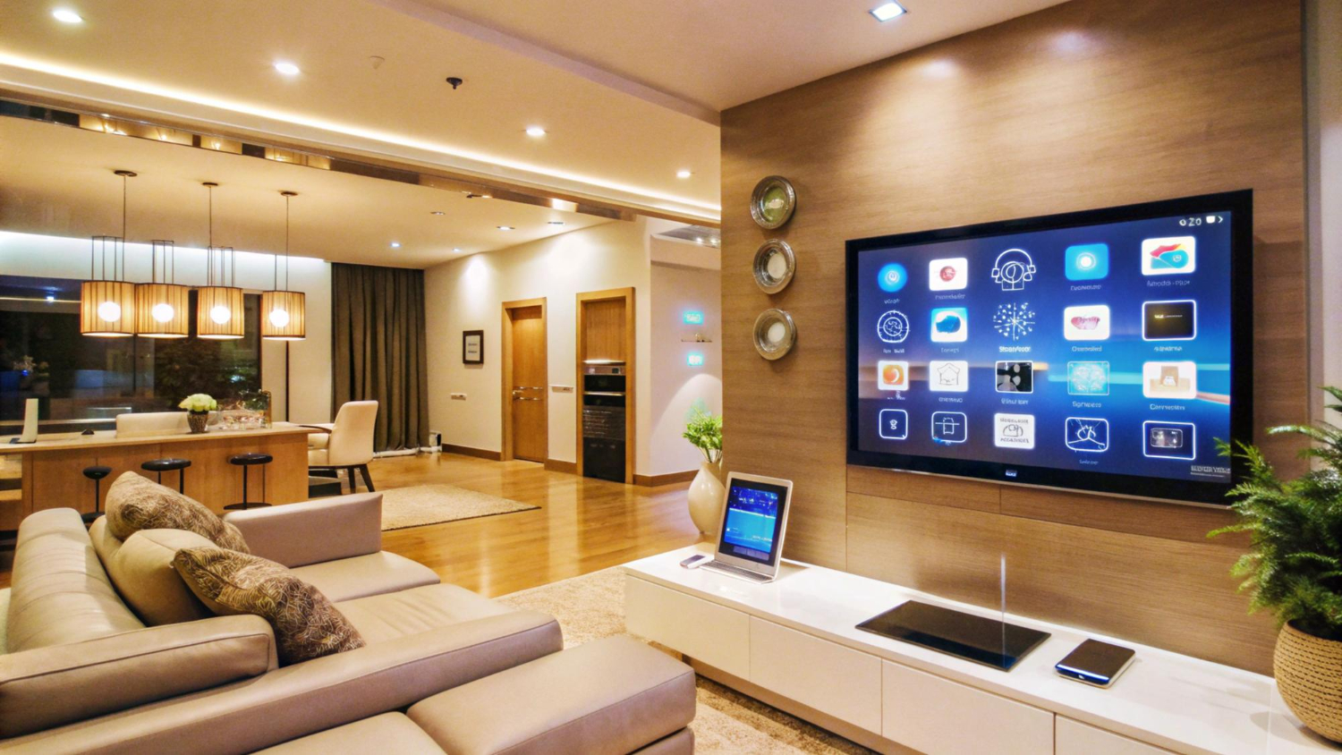 5 Benefits of Professional Home Theater Installation